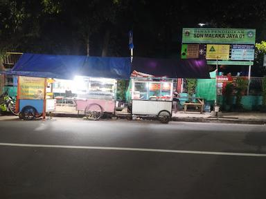 NASI GORENG BANG EDY PENANGKAL ORANG LAPAR