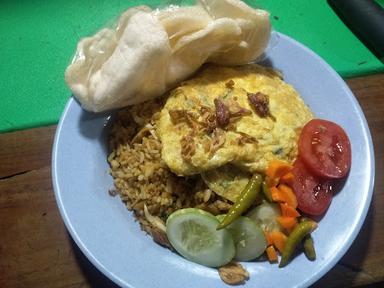 NASI GORENG BANG EDY PENANGKAL ORANG LAPAR