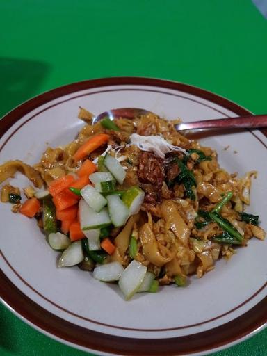 NASI GORENG GACOR NAY