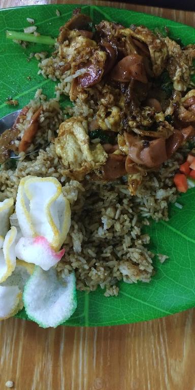 NASI GORENG GILA BOSKII