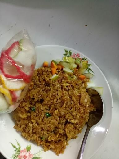 NASI GORENG GILA MS. ATO