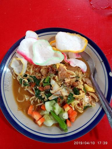 NASI GORENG & NASI BEBEK CAK IMAM