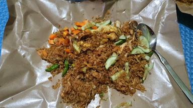 NASI GORENG PAKDE