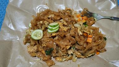 NASI GORENG PAKDE