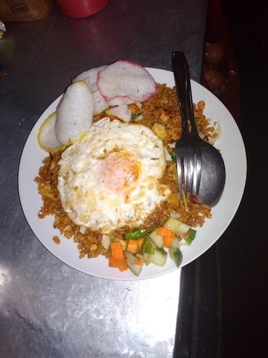 NASI GORENG PONDOK KELAPA