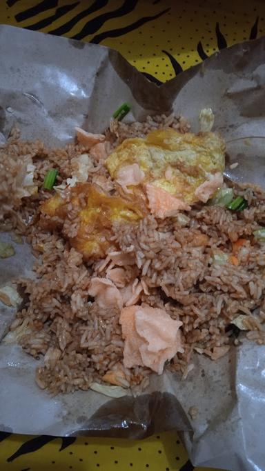 NASI GORENG SABAR MENANTI