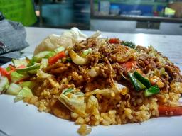 Photo's Nasi Goreng Sedap Malam