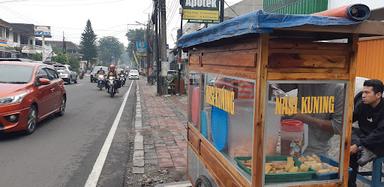 NASI KUNING DEPAN INTERMEDIA