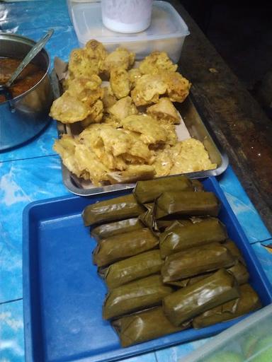 NASI UDUK B.U (BANG UDIN ALM) WARUNG MPOK