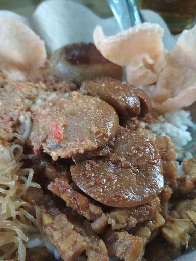 NASI UDUK BETAWI