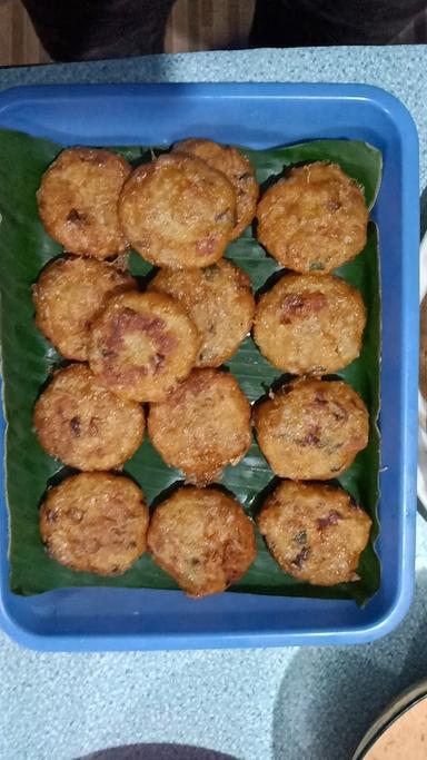 NASI UDUK BETAWI H.OJAK - KLENDER