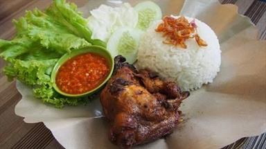 NASI UDUK BETAWI MPO ANA