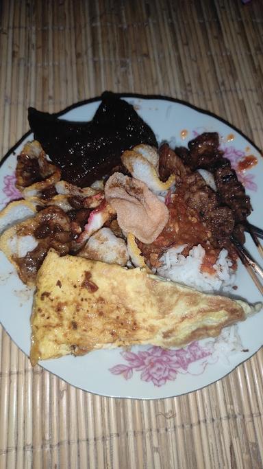 NASI UDUK MPO NYAI