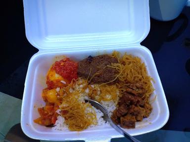 NASI UDUK PAK DIKA