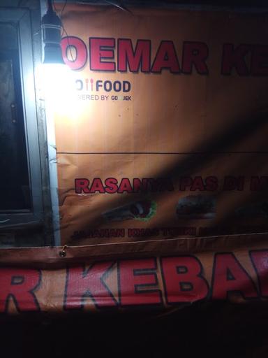 OEMAR KEBAB