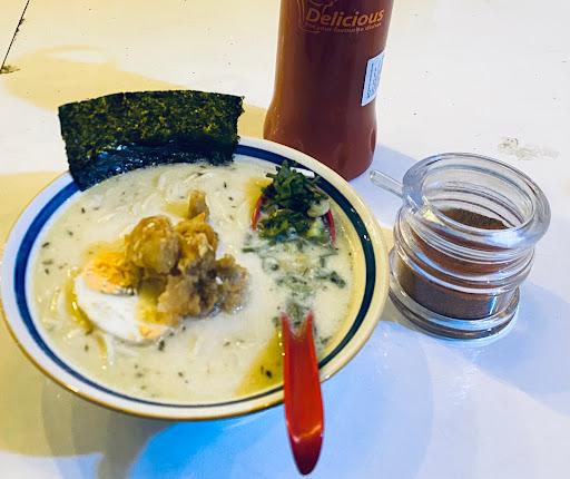 OKASAN RAMEN CABANG DUREN SAWIT