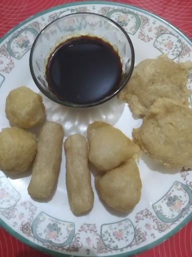 PEMPEK BERKAH