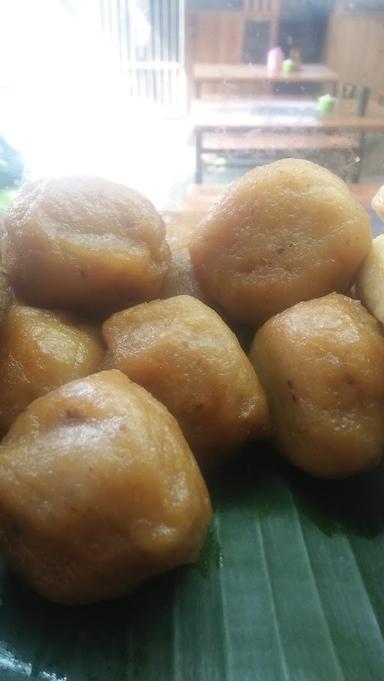 PEMPEK PALEMBANG 26 ROXY SANY, PONDOK KOPI