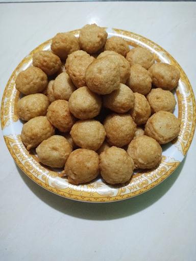 PEMPEK QILLA