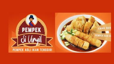 PEMPEK SI UNYIL