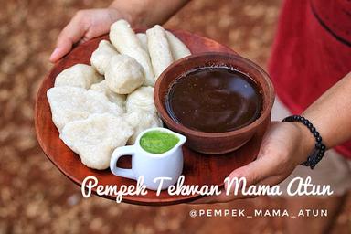 PEMPEK TEKWAN MAMA ATUN