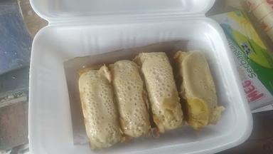 PISANG GORENG TANDUK LONG BANANA