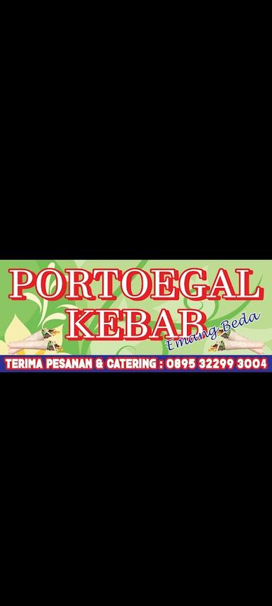 PORTOEGAL KEBAB DERMAGA 45