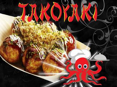 R-TAKOYAKI