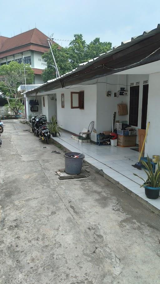 ROTI BAKAR DAN PISANG BAKAR KHAS MANG UYAT