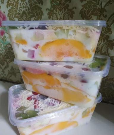 SALAD BUAH NOPIASHOP