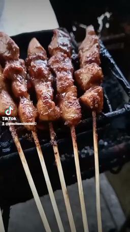 Photo's Sate Blora Kalimalang