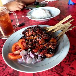 Photo's Sate Kambing H. Giyo