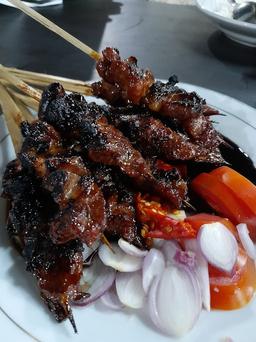 Photo's Sate Kambing H. Giyo