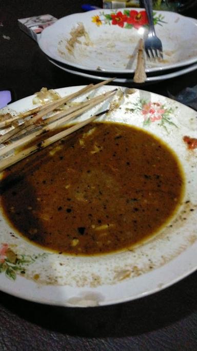 SATE KAMBING KLATEN PAK TULUS