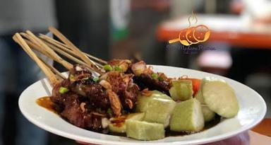 SATE MADURA BUARAN - MALAKA JAYA