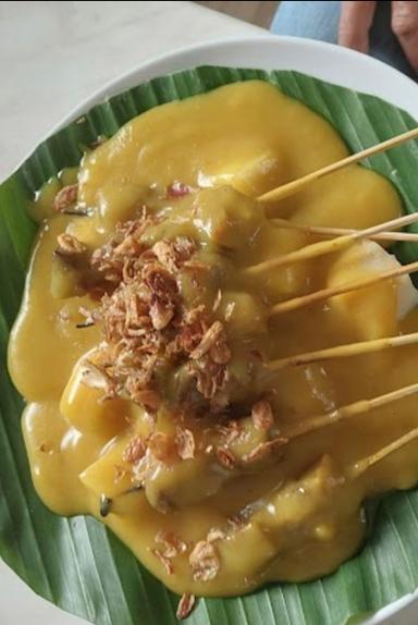 SATE MAK SYUKUR DUREN SAWIT