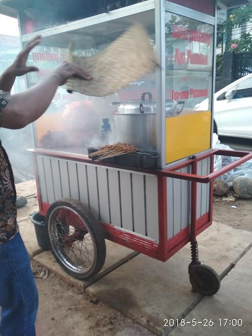 SATE PADANG AJO PIAMAN