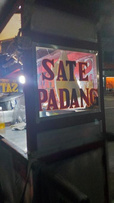 SATE PADANG BAHAGIA