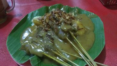 SATE PADANG H MAK UNCU 97