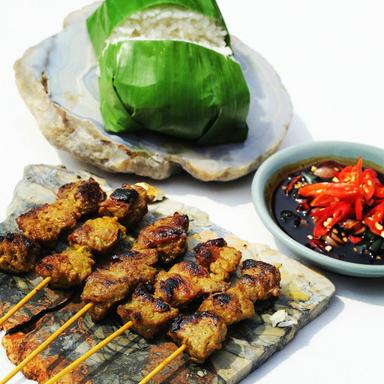 SATE TAICHAN 21