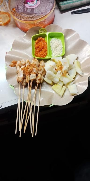 SATE TAICHAN TIGA SEKAWAN