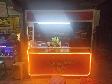 SATE TAICHAN TIGA SEKAWAN