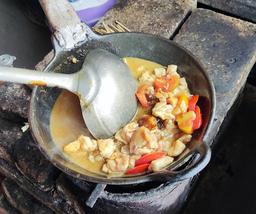 Photo's Sate Tongseng Bengawan Sumber Rejeki Mas Bayu