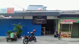 Photo's Seafood 68 (Cab. Jatinegara Timur)