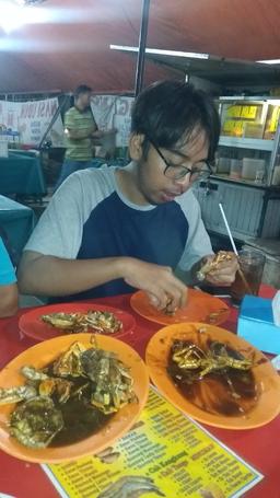 Photo's Seafood 68 (Cab. Jatinegara Timur)