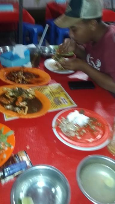 SEAFOOD 68 (CAB. JATINEGARA TIMUR)