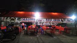 Photo's Seafood Ayam Kremes 68 Alfin