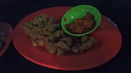 SEAFOOD BERKAH 68