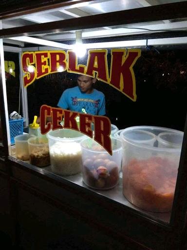 SEBLAK AZIL FOOD BKT