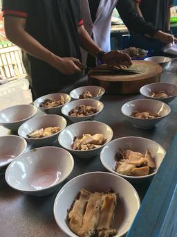 Photo's Sop Ayam Klaten Oke Pondok Kelapa